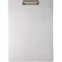 Maul clipboard A3 kortside aluminium