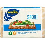 Wasa Sport knækbrød 275g