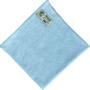 Super TenTax mikrofiberklud 40x40cm blå 10stk