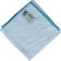 Super TenTax mikrofiberklud 32x32cm blå 10stk