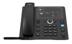 AUDIOCODES TEAMS C456HD IP-PHONE POE GBE BLACK W/ INTEGRATED BT DUAL BAND PERP