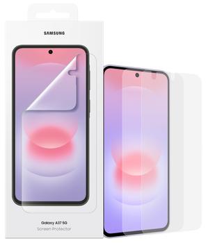 SAMSUNG Screen Protector A37 Transparent (EF-UA376CTEGWW)