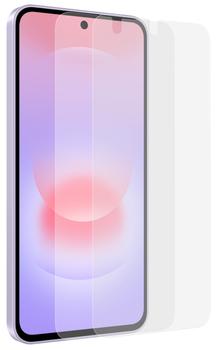 SAMSUNG Screen Protector A37 Transparent (EF-UA376CTEGWW)