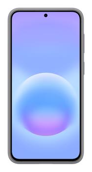 SAMSUNG Case Silicone A57 Gray (EF-PA576CJEGWW)