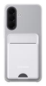 SAMSUNG Case Card Slot A57 Light Gray