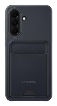 SAMSUNG Case Card Slot A37 Black (EF-OA376TBEGWW)