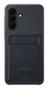 SAMSUNG A37 Card Slot Case Black