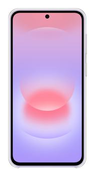 SAMSUNG Case Clear A37 Transparent (EF-QA376CTEGWW)