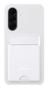 SAMSUNG Case Card Slot A37 Light Gray