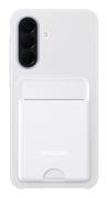 SAMSUNG Case Card Slot A37 Light Gray