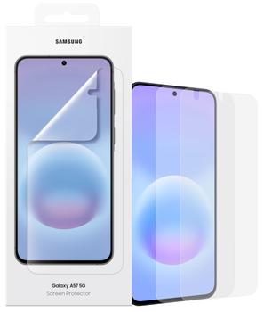 SAMSUNG A57 Screen Protector Transparent (EF-UA576CTEGWW)