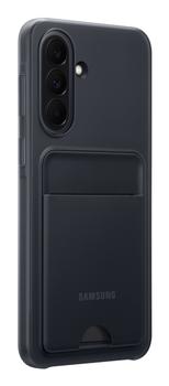 SAMSUNG Case Card Slot A37 Black (EF-OA376TBEGWW)