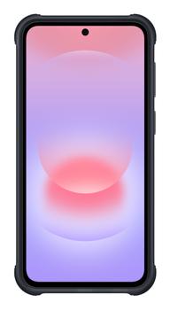 SAMSUNG Case Rugged A37 Black (EF-RA376CBEGWW)