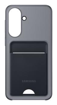 SAMSUNG Case Card Slot A37 Black (EF-OA376TBEGWW)