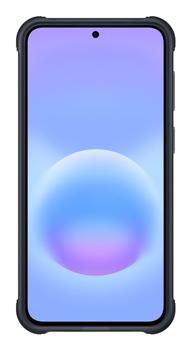 SAMSUNG Case Rugged A57 Black (EF-RA576CBEGWW)