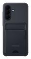 SAMSUNG A57 Card Slot Case Black