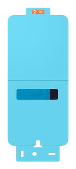 SAMSUNG A57 Screen Protector Transparent (EF-UA576CTEGWW)