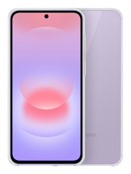 SAMSUNG Case Clear A37 Transparent (EF-QA376CTEGWW)