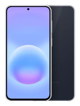 SAMSUNG Case Clear A57 Transparent (EF-QA576CTEGWW)