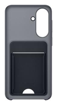 SAMSUNG Case Card Slot A37 Black (EF-OA376TBEGWW)