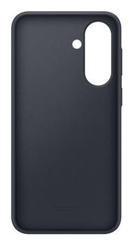 SAMSUNG Case Silicone A37 Black (EF-PA376CBEGWW)