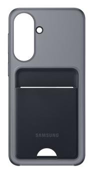 SAMSUNG Case Card Slot A57 Black (EF-OA576TBEGWW)