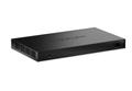 NETGEAR R GS324TPv2 - Switch - 2+/L3 Lite - smart - 24 x 10/ 100/ 1000 (PoE+) + 2 x SFP - rack-mountable - PoE+ (190 W) (GS324TP-200EUS)
