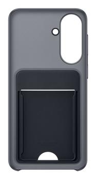 SAMSUNG Case Card Slot A57 Black (EF-OA576TBEGWW)