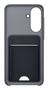 SAMSUNG Case Card Slot A57 Black (EF-OA576TBEGWW)
