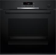 BOSCH Serie 4 HRG312BB4 Ovn Til indbygning 71L Sort