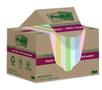 3M Post-it SS Recycled Mix colors 76x76 70sh (12)