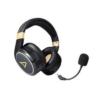 LEXIP X STEELPLAY Wireless Headset Metaltech Radiance Multi (JVAMUL00162)