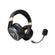 LEXIP X STEELPLAY Wireless Headset Metaltech Radiance Multi (JVAMUL00162)