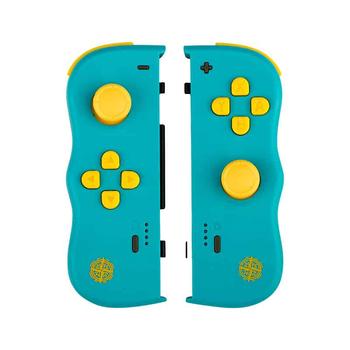 LEXIP X STEELPLAY Adventure Twinpads Switch (JVASWI00101)