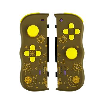 LEXIP X STEELPLAY Adventure Twinpads MAGIC Switch (JVASWI00102)