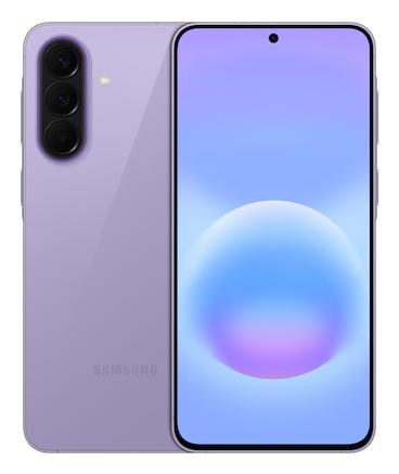 Samsung - GALAXY A57 5G 256GB LILAC SMD