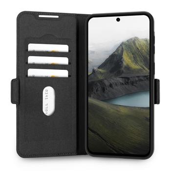 DBRAMANTE1928 Bulk Bergen Pro Galaxy A57 BLK (RE57BL004444)