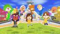 NINTENDO Switch Tomodachi Life Living the Dream