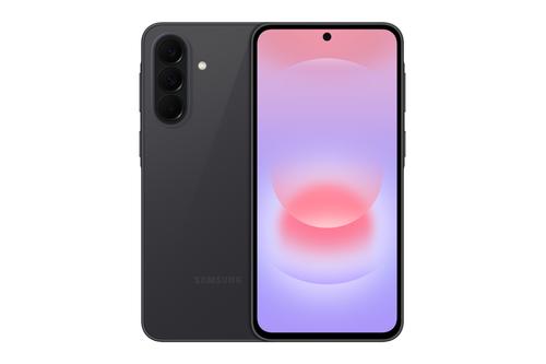 SAMSUNG Galaxy A37 EE 5G 6GB 128GB 6.7inch FHD+ 5000mAh 45W IP68 3Y Warranty OS6x SMR6Y Charcoal (SM-A376BZABEEB)