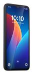 TCL K70 SE 64GB (indigo svart) Instegssmartphone,  6,5" qHD-skärm,  3000 mAh-batteri,  microSD upp till 1TB, IP54, 4G (T453D-2ALCA112)