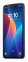 TCL K70 SE 64GB (indigo sort) Entry smartphone,  6,5" qHD-skjerm,  3000 mAh batteri, microSD opptil 1TB, IP54, 4G (T453D-2ALCA112)