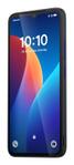 TCL K70 SE 64GB (indigo svart) Instegssmartphone,  6,5" qHD-skärm,  3000 mAh-batteri,  microSD upp till 1TB, IP54, 4G (T453D-2ALCA112)