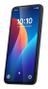 TCL K70 SE 64GB (indigo sort) Entry smartphone,  6,5" qHD-skjerm,  3000 mAh batteri, microSD opptil 1TB, IP54, 4G (T453D-2ALCA112)