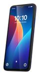TCL K70 SE 64GB (indigo svart) Instegssmartphone,  6,5" qHD-skärm,  3000 mAh-batteri,  microSD upp till 1TB, IP54, 4G (T453D-2ALCA112)
