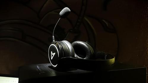 LEXIP Voyager Wireless Bluetooth Headset SW2 (JVAMUL00182)