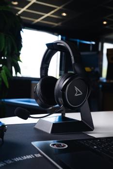 LEXIP Voyager Wireless Bluetooth Headset SW2 (JVAMUL00182)