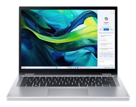 ACER Aspire Go Spin 14 AGSP14-31PT-36R6 Convertible Notebook 35,56 cm (14") (NX.J3UEG.008)