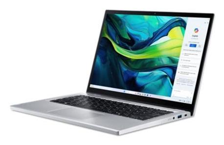 ACER Aspire Go Spin 14 AGSP14-31PT-36R6 Convertible Notebook 35,56 cm (14") (NX.J3UEG.008)