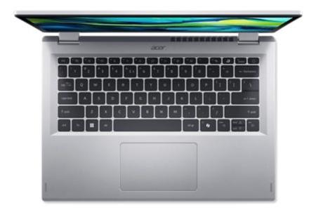 ACER Aspire Go Spin 14 AGSP14-31PT-36R6 Convertible Notebook 35,56 cm (14") (NX.J3UEG.008)