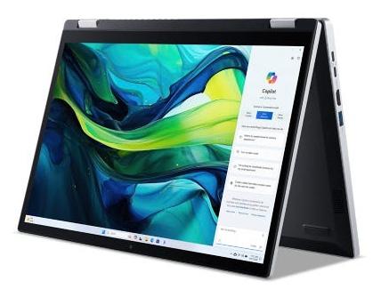 ACER Aspire Go Spin 14 AGSP14-31PT-36R6 Convertible Notebook 35,56 cm (14") (NX.J3UEG.008)